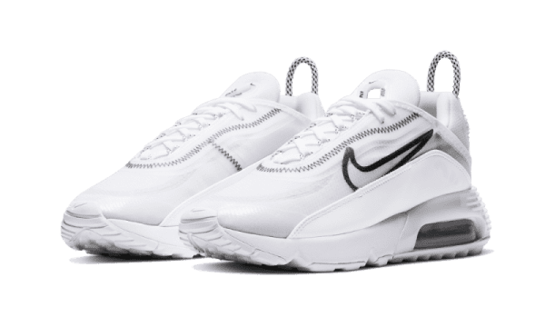 Air Max 2090 White - Image 2