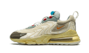 Air Max 270 React ENG Travis Scott Cactus Trails