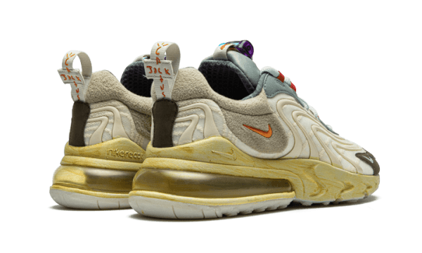 Air Max 270 React ENG Travis Scott Cactus Trails - Imagen 3