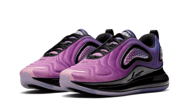 Air Max 720 Magic Flamingo - Image 2