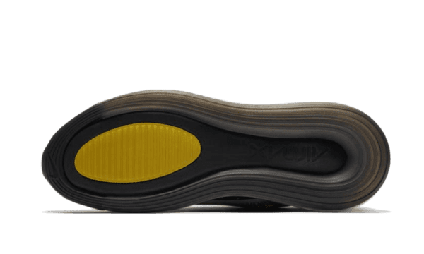 Air Max 720 Undercover Yellow - Imagen 3