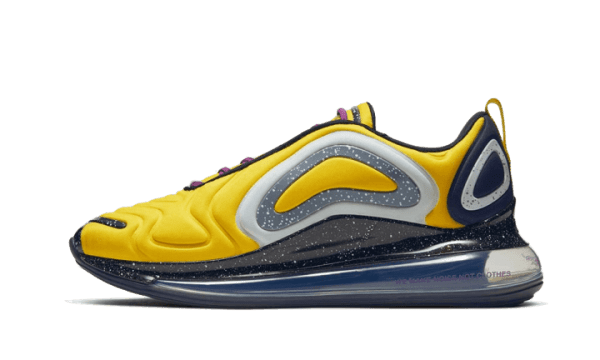 Air Max 720 Undercover Amarillo