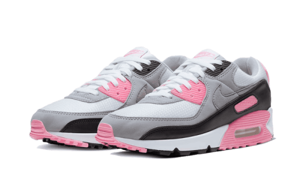 Air Max 90 Recraft Rose - Image 2