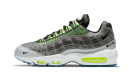 Air Max 95 Kim Jones Noir Volt