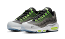 Air Max 95 Kim Jones Noir Volt