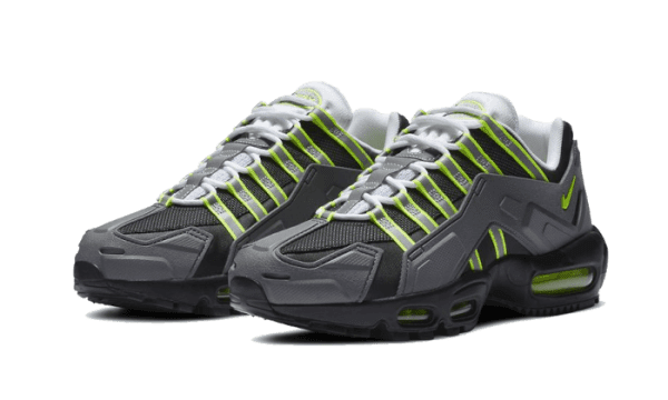 Air Max 95 NDSTRKT Neon - Image 2