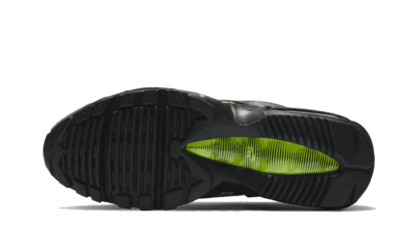 Air Max 95 NDSTRKT Neon - Image 3