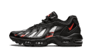 Air Max 96 Black Supreme