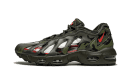 Air Max 96 Dark Army Supreme