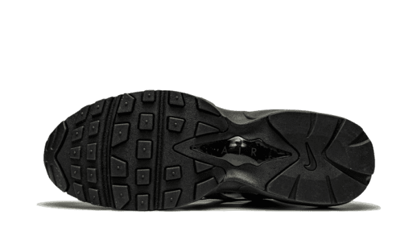 Air Max 96 Dark Army Supreme - Image 4
