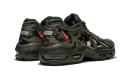 Air Max 96 Dark Army Supreme