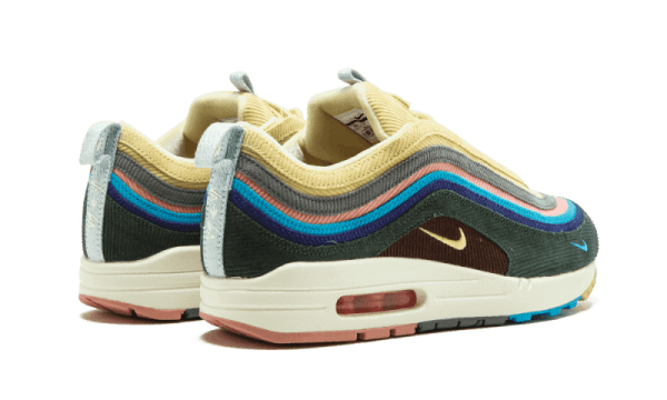 Air Max 97/1 Sean Wotherspoon - Imagen 3