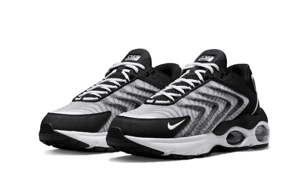 Air Max TW Black White - Image 2