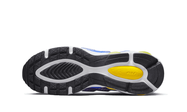Air Max TW 1 White Racer Blue - Image 2