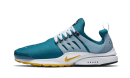 Air Presto Australia Juegos Olímpicos (2020)