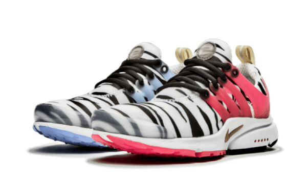 Air Presto South Korea - Imagen 2
