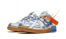 Air Rubber Dunk Off-White UNC