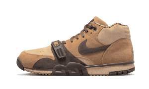 Air Trainer 1 Shima Shima Pack Marrón Barroco