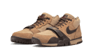 Air Trainer 1 Shima Shima Pack Marrone Barocco