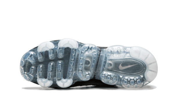 Air Vapormax Off-White Black 2018 - Image 4