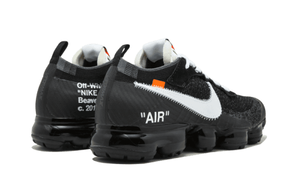Air Vapormax Off-White "The Ten" - Image 3
