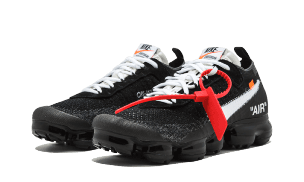 Air Vapormax Off-White "The Ten" - Image 2