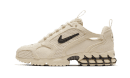 Air Zoom Spiridon Cage 2 Stussy Fossil