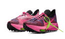 Air Zoom Tempo NEXT% Off-White Pink Glow