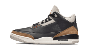 Air Jordan 3 Retro Desert Elephant