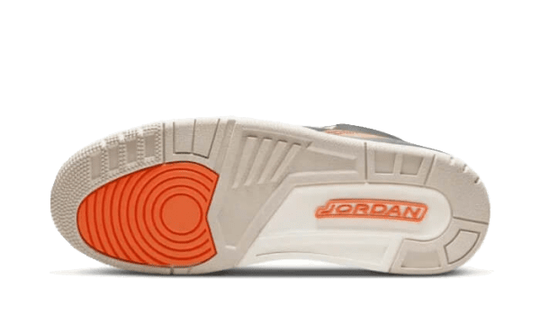 Air Jordan 3 Retro Desert Elephant - Image 3