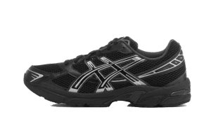 Gel-1130 Black Pure Silver