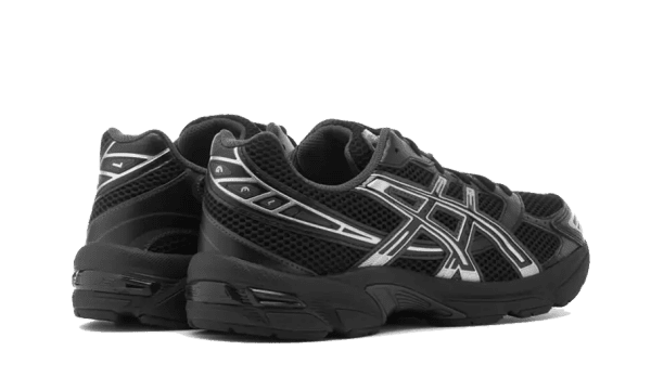 Gel-1130 Black Pure Silver - immagine 3