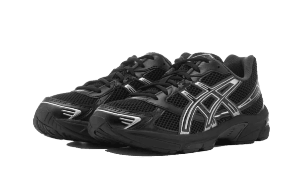 Gel-1130 Black Pure Silver - immagine 2