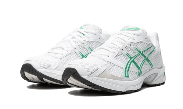 Gel-1130 White Malachite Green - Image 2