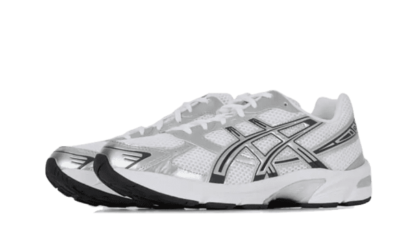 Gel-1130 White Pure Silver - Image 2