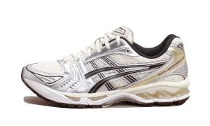 Gel-Kayano 14 Birch Pure Silver