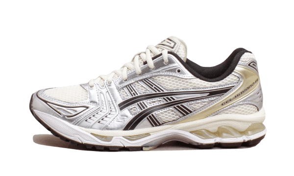 Gel-Kayano 14 Birch Pure Silver