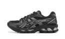 Gel-Kayano 14 Black Pure Silver