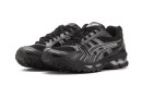 Gel-Kayano 14 Black Pure Silver