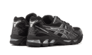 Gel-Kayano 14 Black Pure Silver