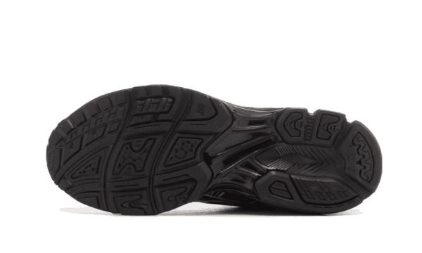 Gel-Kayano 14 Black Pure Silver - Image 4