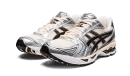 Gel-Kayano 14 Cream Black Metallic Plum
