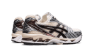 Gel-Kayano 14 Cream Black Metallic Plum