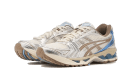 Gel-Kayano 14 Poivre de crème