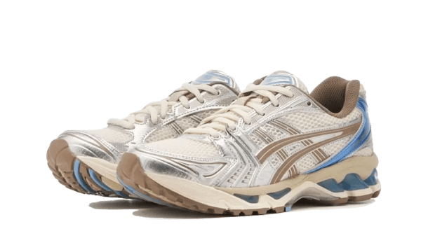 Gel-Kayano 14 Cream Pepper – Image 2