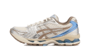 Gel-Kayano 14 Poivre de crème