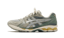 Gel-Kayano 14 Gris Oliva