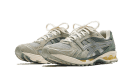 Gel-Kayano 14 Gris Oliva