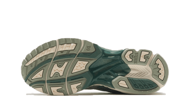 Gel-Kayano 14 Olive Grey - Imagen 3