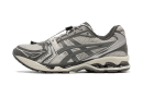 Gel-Kayano 14 Oyster Grey